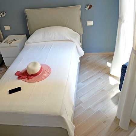 Colosshouse Guest House Rome Bagian luar foto