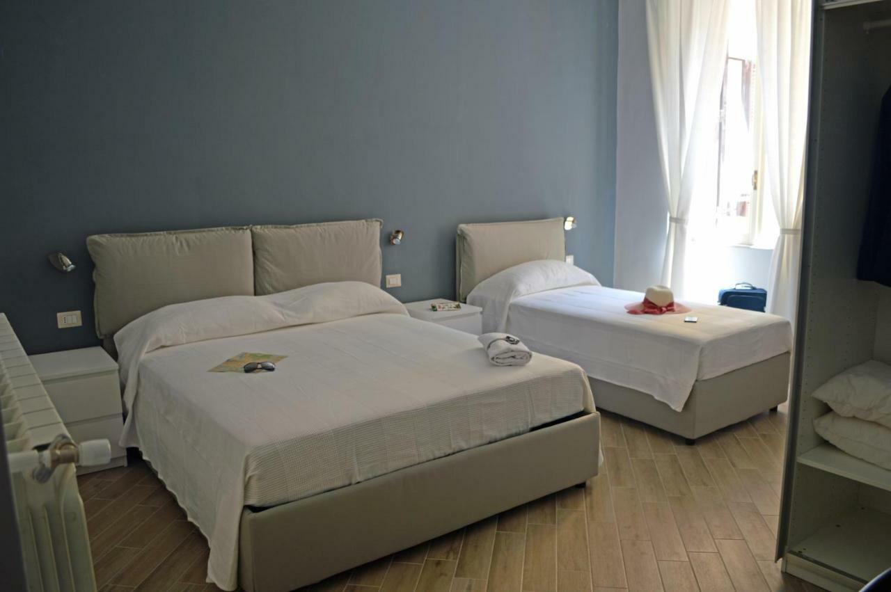 Colosshouse Guest House Rome Bagian luar foto