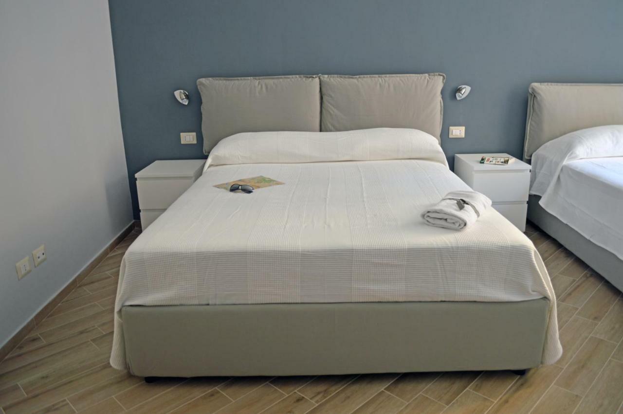 Colosshouse Guest House Rome Bagian luar foto
