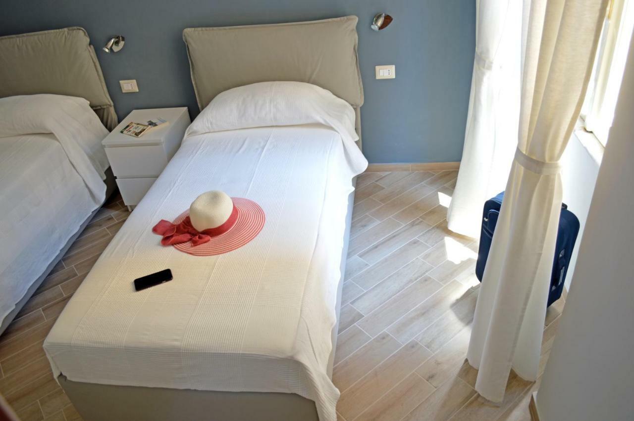 Colosshouse Guest House Rome Bagian luar foto