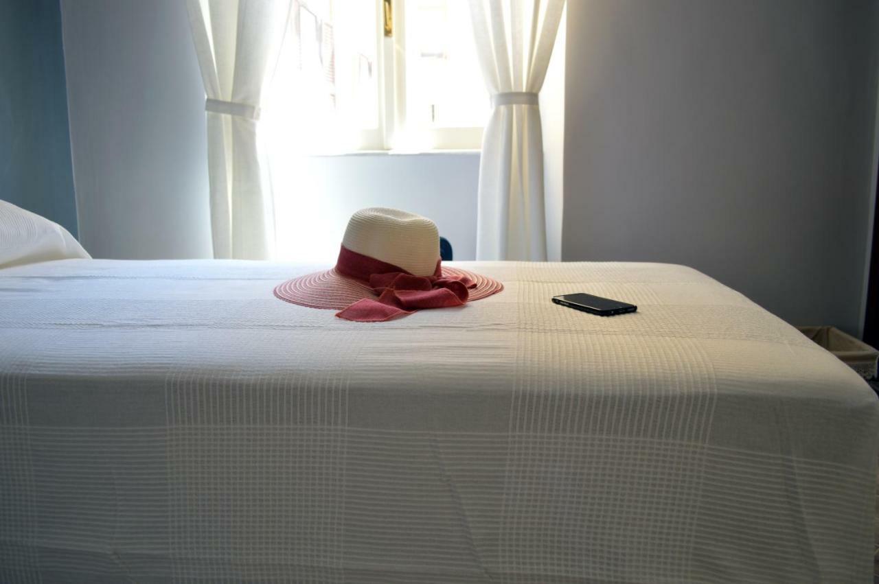 Colosshouse Guest House Rome Bagian luar foto