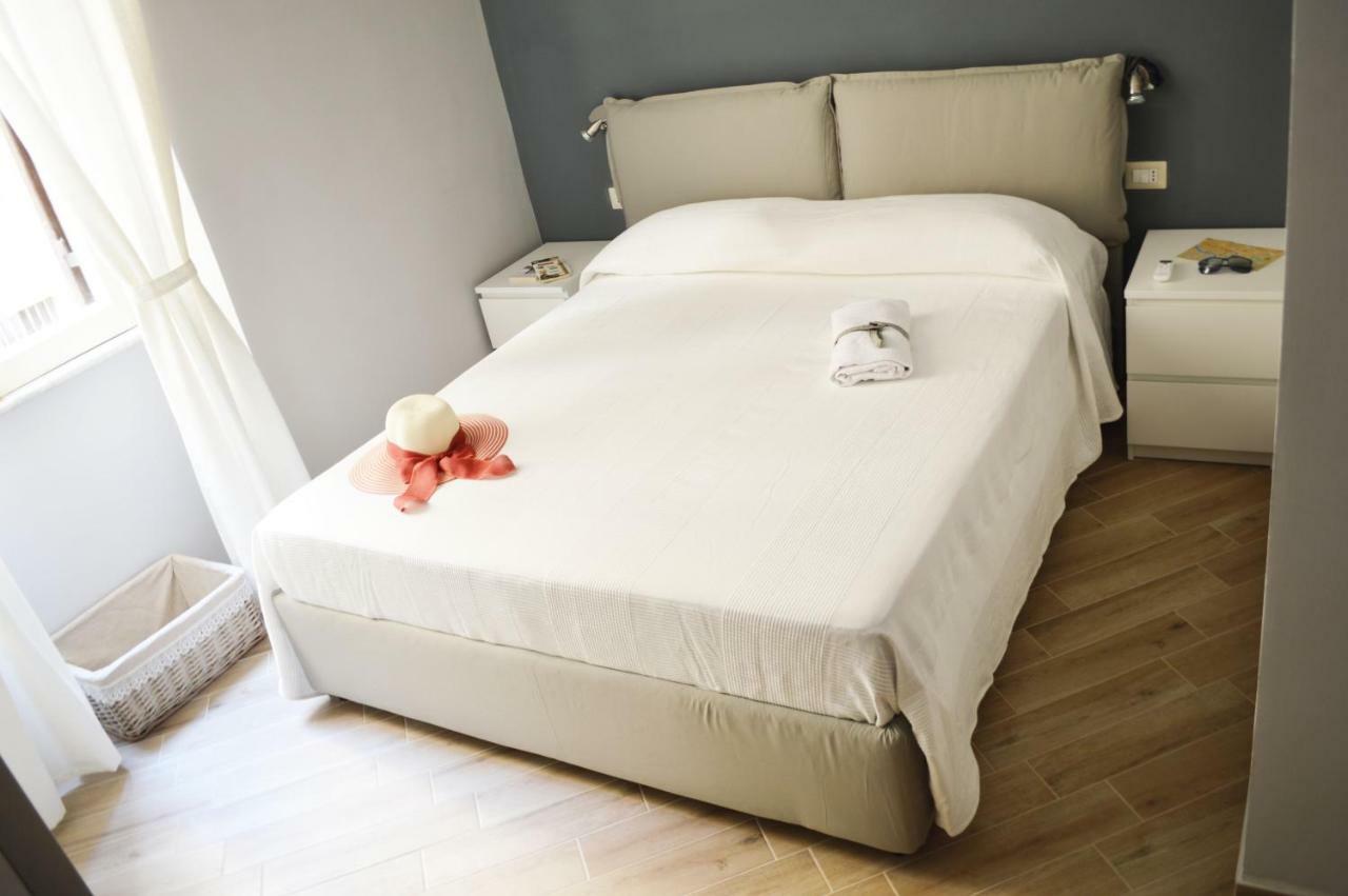 Colosshouse Guest House Rome Bagian luar foto